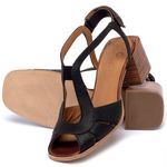Laranja_Lima_Shoes_Sapatos_Femininos___Sandalia___Laranja_Lima_Shoes_Classic_Salto_de_6_cm_em_Couro_Preto_-_Codigo_-_3799_2
