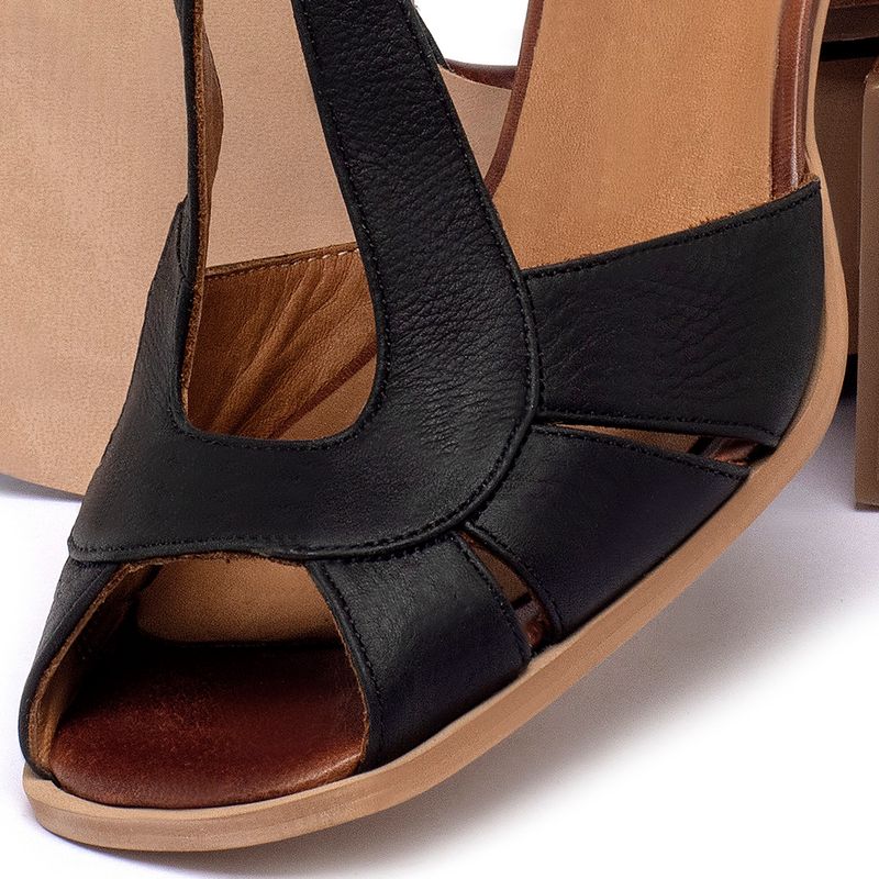 Laranja_Lima_Shoes_Sapatos_Femininos___Sandalia___Laranja_Lima_Shoes_Classic_Salto_de_6_cm_em_Couro_Preto_-_Codigo_-_3799_6