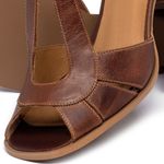 Laranja_Lima_Shoes_Sapatos_Femininos___Sandalia___Laranja_Lima_Shoes_Classic_Salto_de_6_cm_em_Couro_Marrom_-_Codigo_-_3799_6