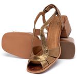 Laranja_Lima_Shoes_Sapatos_Femininos___Sandalia___Laranja_Lima_Shoes_Classic_Salto_de_6_cm_em_Couro_Metalizado_-_Codigo_-_3799_2