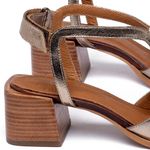 Laranja_Lima_Shoes_Sapatos_Femininos___Sandalia___Laranja_Lima_Shoes_Classic_Salto_de_6_cm_em_Couro_Metalizado_-_Codigo_-_3799_5