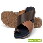 Laranja_Lima_Shoes_Sapatos_Masculinos___Rasteira_em_Couro_Colorido_-_Codigo_-_156058_2