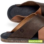 Laranja_Lima_Shoes_Sapatos_Masculinos___Rasteira_em_Couro_Colorido_-_Codigo_-_156058_5