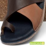 Laranja_Lima_Shoes_Sapatos_Masculinos___Rasteira_em_Couro_Colorido_-_Codigo_-_156058_6