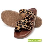 Laranja_Lima_Shoes_Sapatos_Masculinos___Rasteira_em_Couro_Animal_Print_-_Codigo_-_156051_2