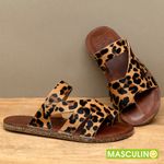 Laranja_Lima_Shoes_Sapatos_Masculinos___Rasteira_em_Couro_Animal_Print_-_Codigo_-_156051_3