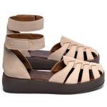 Laranja_Lima_Shoes_Sapatos_Femininos___Sandalia___Boho_Salto_de_4_cm_em_Couro_Nude_-_Codigo_-_3983_1