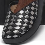 Laranja_Lima_Shoes_Sapatos_Femininos___Sandalia___Boho_Salto_de_4_cm_em_Couro_Preto_-_Codigo_-_3985_6