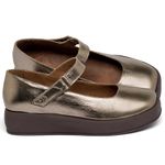 Laranja_Lima_Shoes_Sapatos_Femininos___Sandalia___Boho_Salto_de_4_cm_em_Couro_Metalizado_-_Codigo_-_3975_1