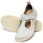 Laranja_Lima_Shoes_Sapatos_Femininos___Tenis___Cano_Baixo_em_Couro_Off-White_-_Codigo_-_148085_2