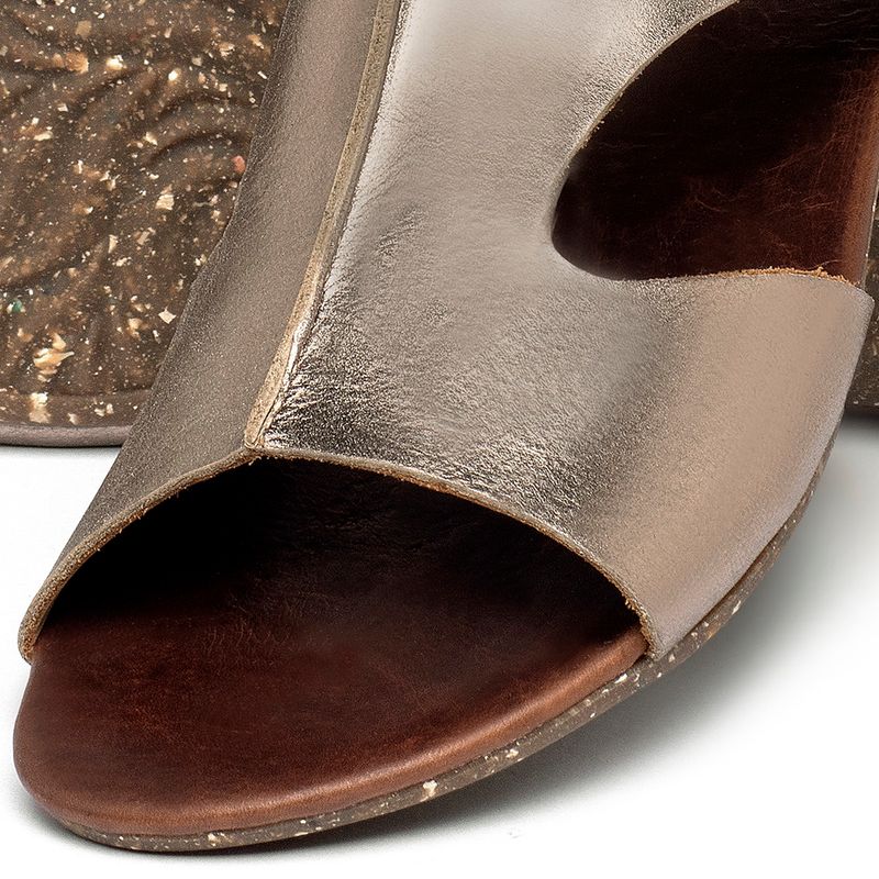 Laranja_Lima_Shoes_Sapatos_Femininos___Sandalia_Rasteira___Flat_em_Couro_Metalizado_-_Codigo_-_148088_6