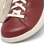 Laranja_Lima_Shoes_Sapatos_Femininos___Tenis___Cano_Baixo_em_Couro_Vermelho_-_Codigo_-_148083_6