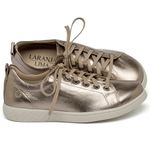 Laranja_Lima_Shoes_Sapatos_Femininos___Tenis___Cano_Baixo_em_Couro_Metalizado_-_Codigo_-_148083_1