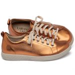 Laranja_Lima_Shoes_Sapatos_Femininos___Tenis___Cano_Baixo_em_Couro_Metalizado_-_Codigo_-_148083_1