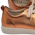 Laranja_Lima_Shoes_Sapatos_Femininos___Tenis___Cano_Baixo_em_Couro_Metalizado_-_Codigo_-_148083_5