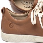 Laranja_Lima_Shoes_Sapatos_Femininos___Tenis___Cano_Baixo_em_Couro_Laranja_-_Codigo_-_148083_5
