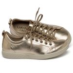 Laranja_Lima_Shoes_Sapatos_Femininos___Tenis___Cano_Baixo_em_Couro_Metalizado_-_Codigo_-_148083_1