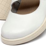 Laranja_Lima_Shoes_Sapatos_Femininos___Tenis___Cano_Baixo_em_Couro_Off-White_-_Codigo_-_148086_6