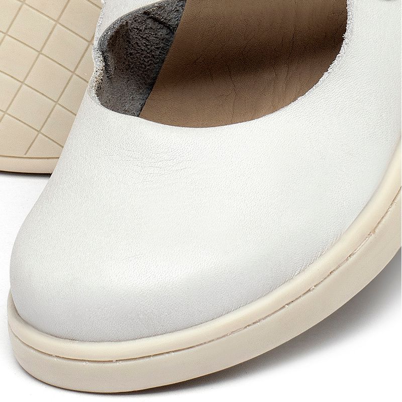 Laranja_Lima_Shoes_Sapatos_Femininos___Tenis___Cano_Baixo_em_Couro_Off-White_-_Codigo_-_148086_6