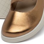 Laranja_Lima_Shoes_Sapatos_Femininos___Tenis___Cano_Baixo_em_Couro_Metalizado_-_Codigo_-_148086_6