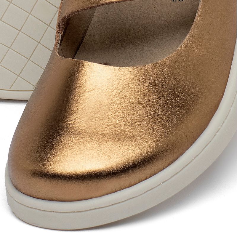 Laranja_Lima_Shoes_Sapatos_Femininos___Tenis___Cano_Baixo_em_Couro_Metalizado_-_Codigo_-_148086_6