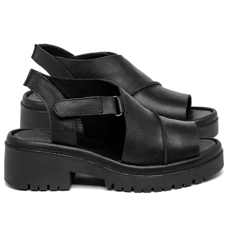 Laranja_Lima_Shoes_Sapatos_Femininos___Sandalia___Boho_Salto_de_5_cm_Preto_-_Codigo_-_153063_1