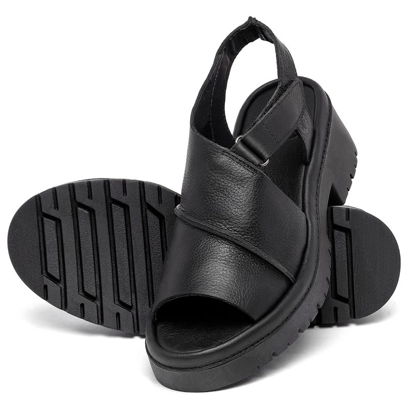 Laranja_Lima_Shoes_Sapatos_Femininos___Sandalia___Boho_Salto_de_5_cm_Preto_-_Codigo_-_153063_2