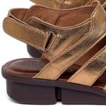 Laranja_Lima_Shoes_Sapatos_Femininos___Sandalia___Boho_Salto_de_3_cm_em_Couro_Metalizado_-_Codigo_-_139093_5