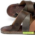 Laranja_Lima_Shoes_Sapatos_Masculinos___Rasteira_em_Couro_Cafe_-_Codigo_-_156052_5