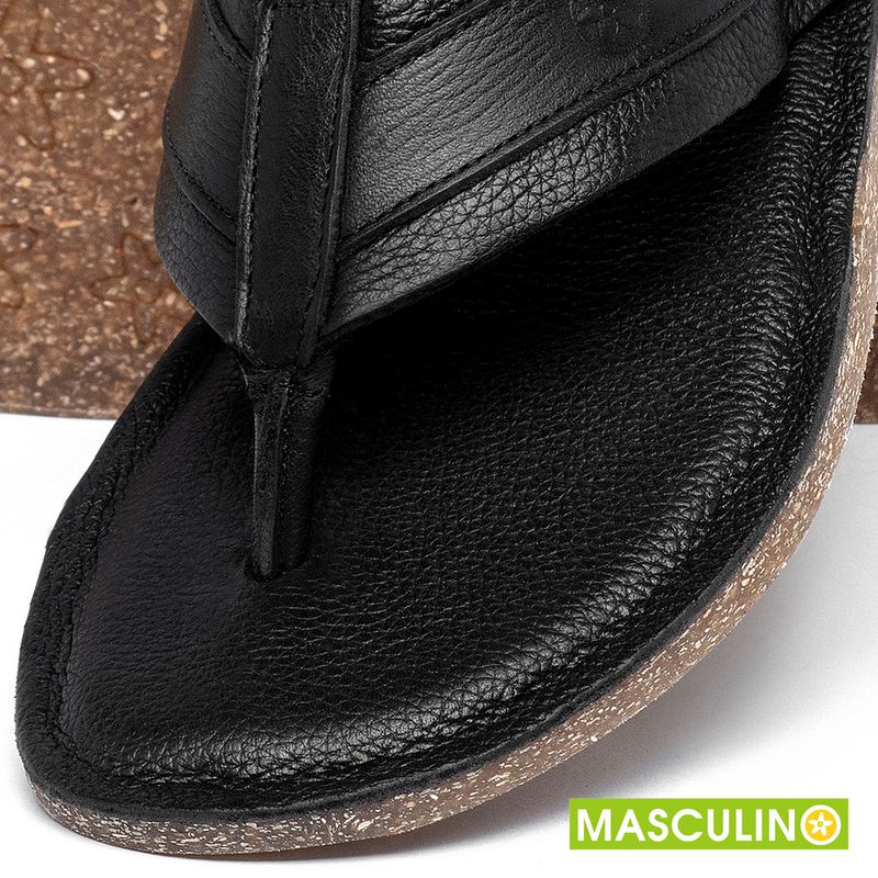 Laranja_Lima_Shoes_Sapatos_Masculinos___Rasteira_em_Couro_Preto_-_Codigo_-_156054_6