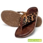 Laranja_Lima_Shoes_Sapatos_Masculinos___Rasteira_em_Couro_Animal_Print_-_Codigo_-_156055_2