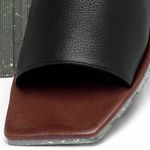 Laranja_Lima_Shoes_Sapatos_Femininos___Sandalia_Rasteira___Flat_em_Couro_Preto_-_Codigo_-_155007_6