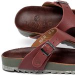 Laranja_Lima_Shoes_Sapatos_Femininos___Birken_em_Couro_Vermelho_-_Codigo_-_156048_5