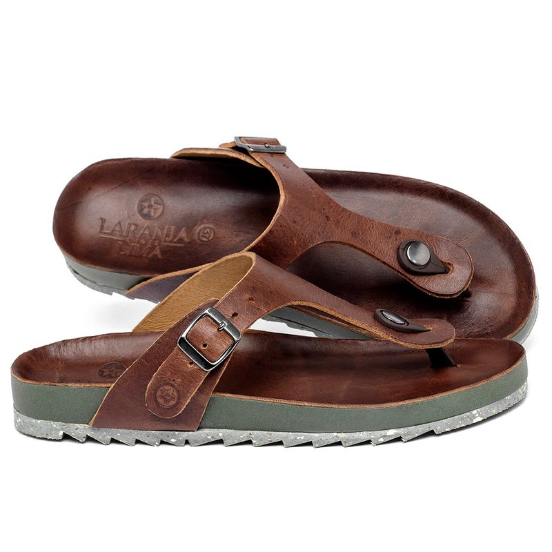 Laranja_Lima_Shoes_Sapatos_Femininos___Birken_em_Couro_Marrom_-_Codigo_-_156048_1