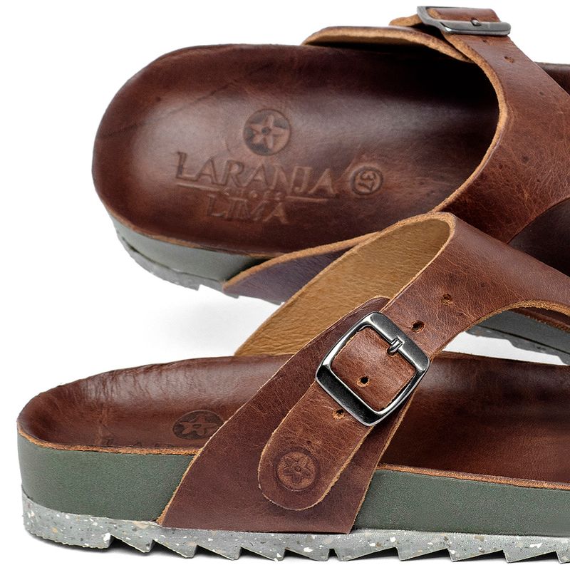 Laranja_Lima_Shoes_Sapatos_Femininos___Birken_em_Couro_Marrom_-_Codigo_-_156048_5