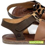 Laranja_Lima_Shoes_Sapatos_Masculinos___Rasteira_em_Couro_Animal_Print_-_Codigo_-_156056_5