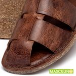 Laranja_Lima_Shoes_Sapatos_Masculinos___Rasteira_em_Couro_Marrom_-_Codigo_-_156056_6