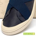Laranja_Lima_Shoes_Sapatos_Masculinos___Tenis_Masculino___Cano_Baixo_em_Couro_Marinho_-_Codigo_-_158014_6