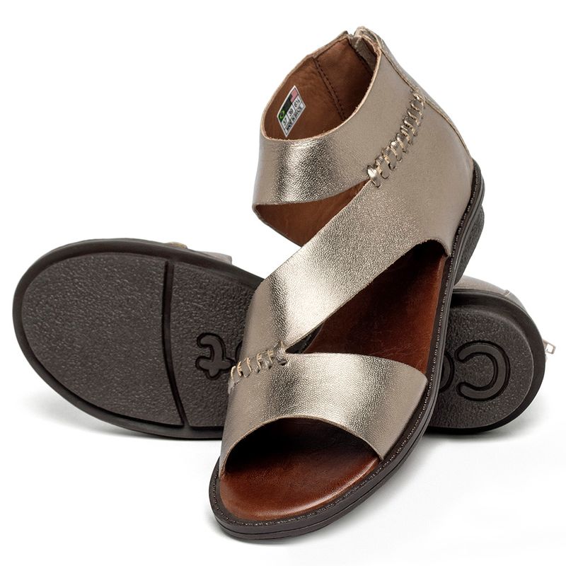 Laranja_Lima_Shoes_Sapatos_Femininos___Sandalia___Boho_em_Couro_Metalizado_-_Codigo_-_139089_2