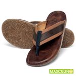 Laranja_Lima_Shoes_Sapatos_Masculinos___Rasteira_em_Couro_Cafe_-_Codigo_-_156054_2