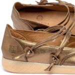 Laranja_Lima_Shoes_Sapatos_Femininos___Tenis___Cano_Baixo_em_Couro_Metalizado_-_Codigo_-_156039_5