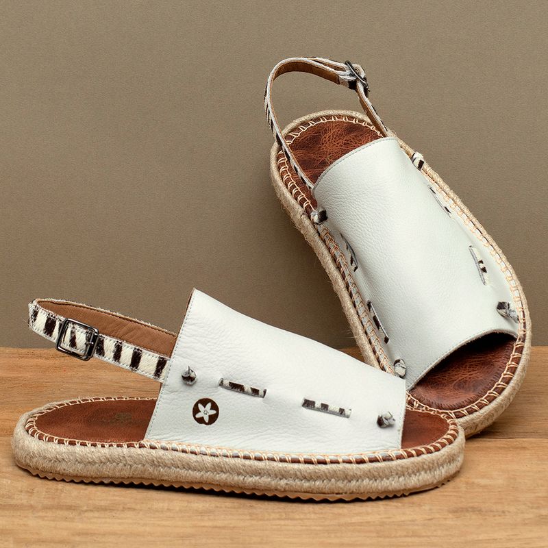 Laranja_Lima_Shoes_Sapatos_Femininos___Birken_em_Couro_Off-White_-_Codigo_-_9633_3