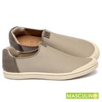 Laranja_Lima_Shoes_Sapatos_Masculinos___Tenis_Masculino___Cano_Baixo_em_Neoprene_Bege_-_Codigo_-_158016_1