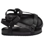 Laranja_Lima_Shoes_Sapatos_Femininos___Birken_em_Couro_Preto_-_Codigo_-_156049_1