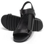 Laranja_Lima_Shoes_Sapatos_Femininos___Birken_em_Couro_Preto_-_Codigo_-_156049_2
