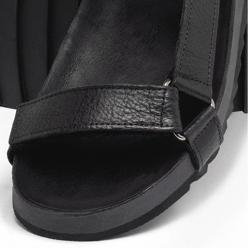 Laranja_Lima_Shoes_Sapatos_Femininos___Birken_em_Couro_Preto_-_Codigo_-_156049_6