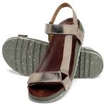 Laranja_Lima_Shoes_Sapatos_Femininos___Birken_em_Couro_Metalizado_-_Codigo_-_156049_2