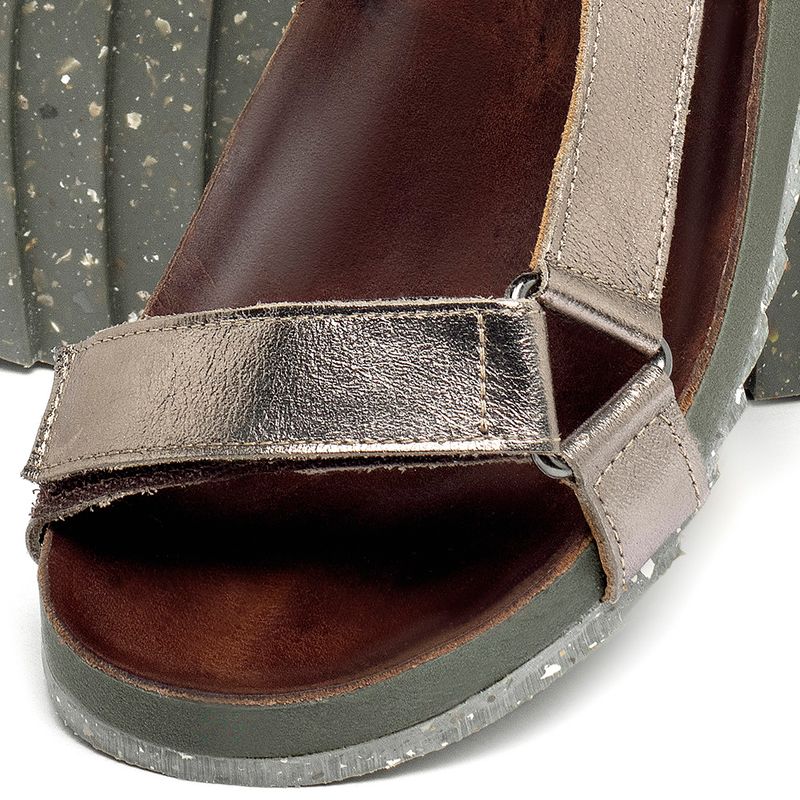 Laranja_Lima_Shoes_Sapatos_Femininos___Birken_em_Couro_Metalizado_-_Codigo_-_156049_6