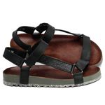 Laranja_Lima_Shoes_Sapatos_Femininos___Birken_em_Couro_Preto_-_Codigo_-_156049_1