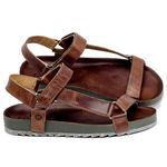 Laranja_Lima_Shoes_Sapatos_Femininos___Birken_em_Couro_Marrom_-_Codigo_-_156049_1